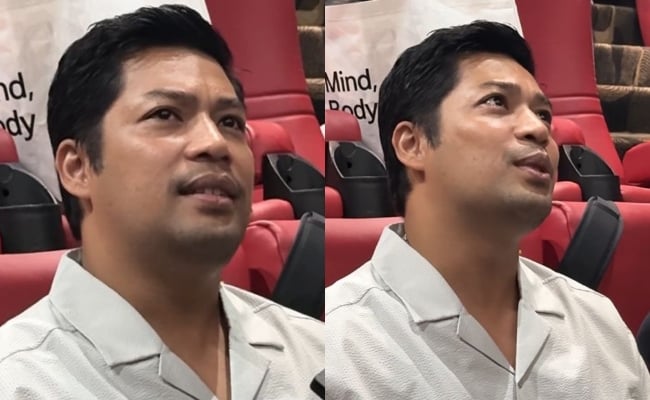 Kamal Adli Harap Pelakon Baru Hargai Peluang Berlakon