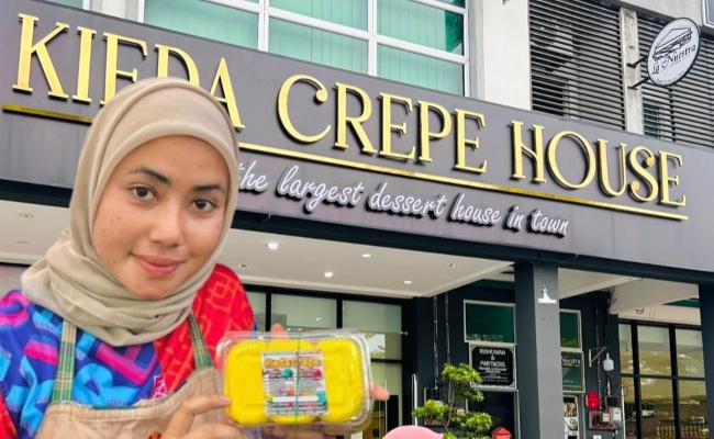 [VIDEO] ‘Saya Buka Kedai Hari-Hari Tapi Ada Yang Tanya Kenapa Tutup’