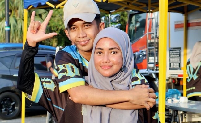 Kieda Crepe House Selamat, Pekerja Bebas Jangkitan – ‘Kami Mengalukan Kedatangan Anda’