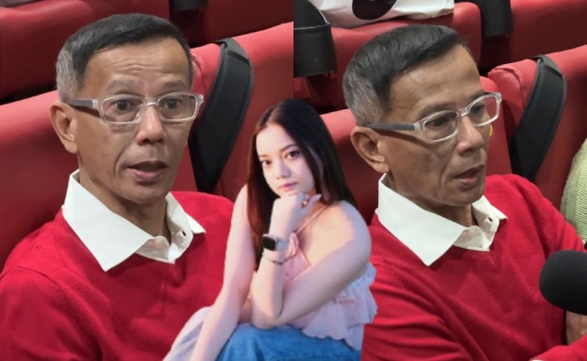 Azhar Sulaiman Dedah Imam Muda Nak Jadikan Leona Isteri