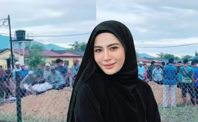 Madammu Kongsi Suasana Pengebumian Mangsa Bas UPSI – ‘Dia Saudara Saya Juga’