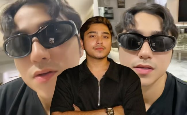 ‘Sakit Sebab Dalam Akaun Bank Ada RM500’ – Muntazar Ghufran
