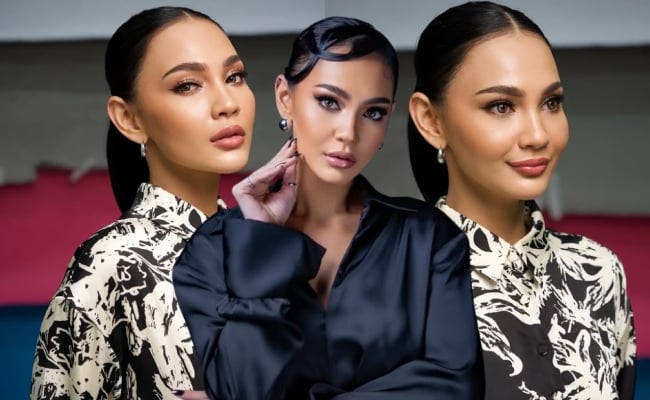 ‘Baru Tahu Pendosa Tidak Boleh Minta Doa’ – Nadia Brian