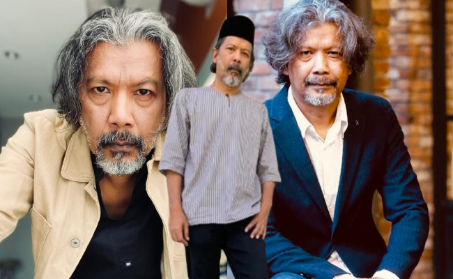 [VIDEO] Nam Ron Ada ‘Stage Fright’, Tak Suka Berada Di Atas Pentas