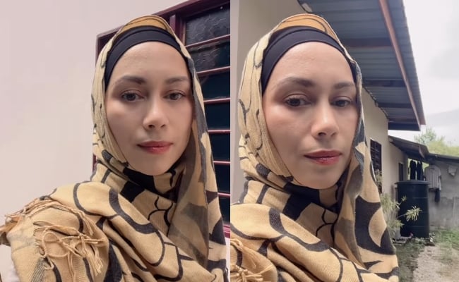 [VIDEO] Natasha Hudson Kongsi Kisah Penghijrahan – ‘Perjalanan Penuh Dengan Peringatan’