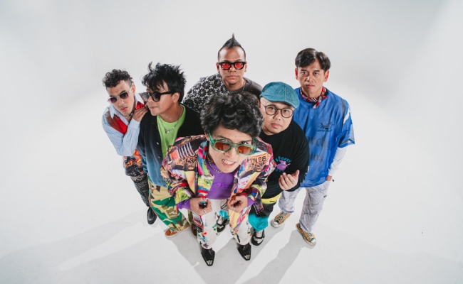 Teman Sejati Nidji: Lagu Tema Yang Menyatukan Hati Ejen Ali The Movie 2