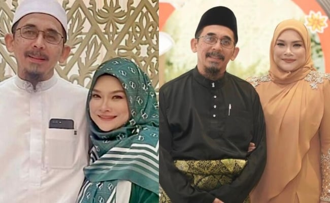 Nora Ariffin Nafi Dakwaan Masuk Hospital – ‘Saya Baik-Baik Saja’