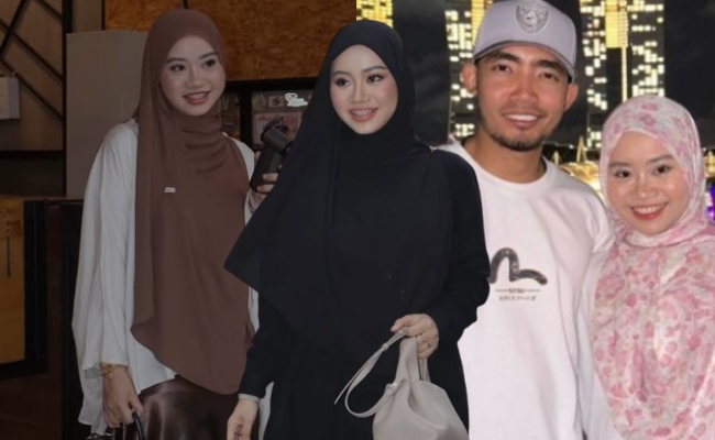 [VIDEO] Isteri Abang Tesla Perjelas Sebab Masih Bertahan Dalam Perkahwinan
