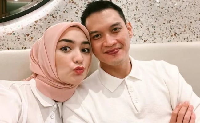 Citra Kirana & Rezky Aditya Kongsi Rahsia Hubungan Kekal Bahagia