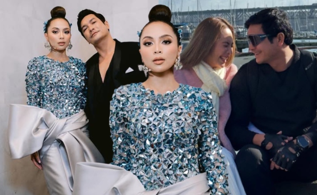 [VIDEO] Netizen Nasihat Keith Foo & Riena Diana Jaga Batas Selagi Belum Nikah