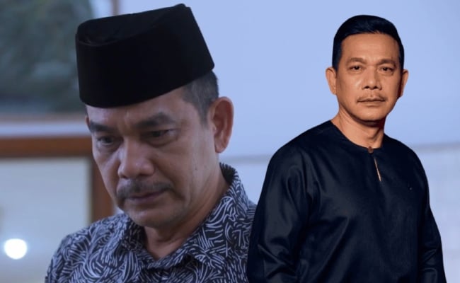 Jari Cucu Terkena Air Panas, Rosyam Nor Dakwa Kecuaian Rawatan Sebabkan Kecacatan