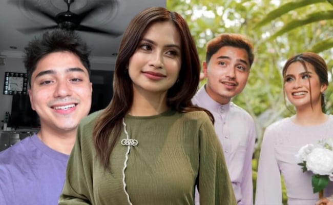 ‘Kenapa Label Saya Gold Digger Sedangkan Tiada Emas Pun Untuk Digali’