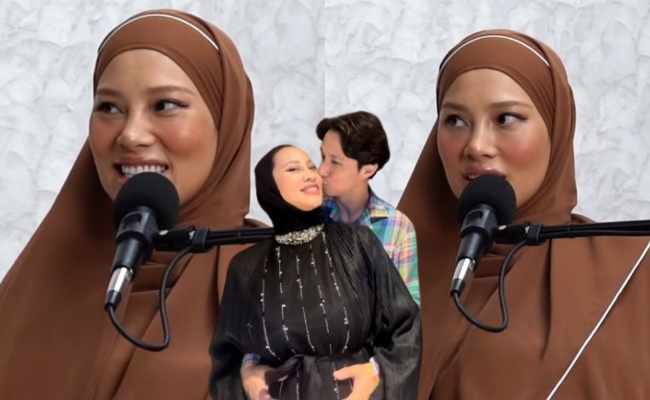 [VIDEO] ‘Saya Memang Tak Nak Kahwin Dengan Orang Malaysia’