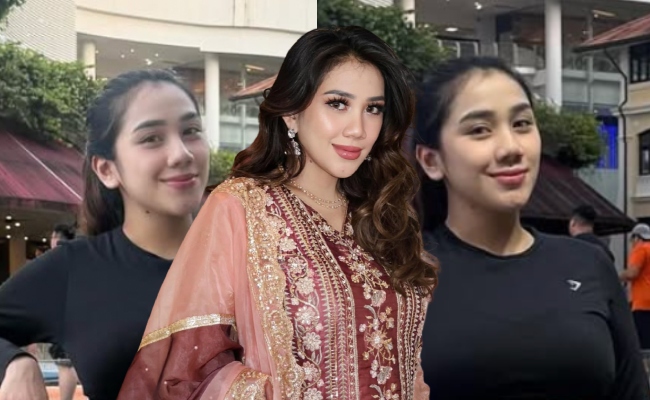 Shaniena Natasya Hilang Sabar, Selar Netizen Kecam Main Pickleball Dalam Pantang