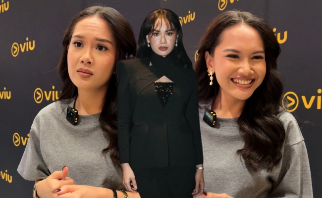 [VIDEO] ‘Saya Ada Duit Sendiri, Tidak Perlu Sugar Daddy’