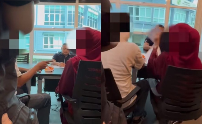 [VIDEO] ‘Ramai Isteri Hilang Hormat Dengan Suami Miskin’