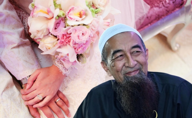 ‘Tiada Yang Sempurna, Suami Isteri Perlu Saling Memaafkan’