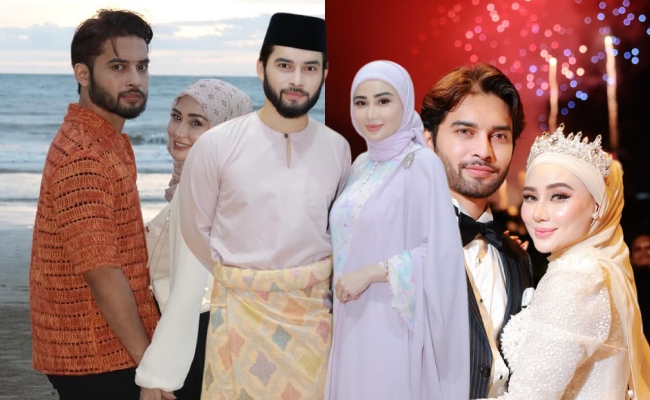 Aeril Zafrel Risau Wawa Zainal & Hayla Kena Penyakit Ain