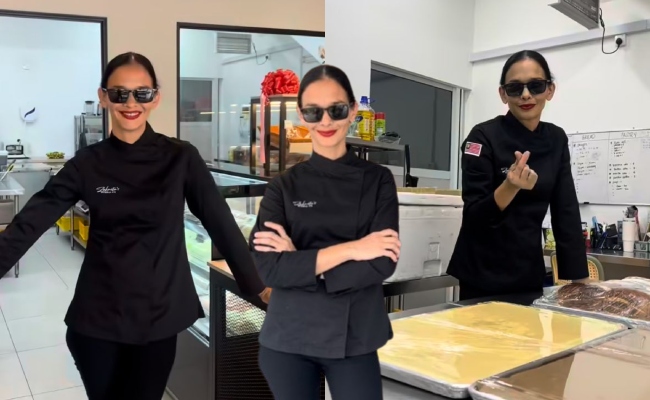 [VIDEO] Zahnita Wilson Kini ‘Owner’ Kedai Pai