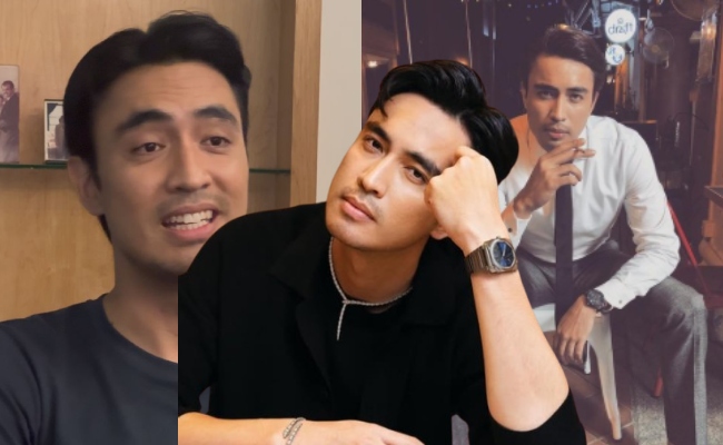 Aiman Hakim Ridza Anggap Babak Intim Tak Perlu Diselit Dalam Mana-Mana Karya – ‘Penonton Sekarang Makin Bijak’