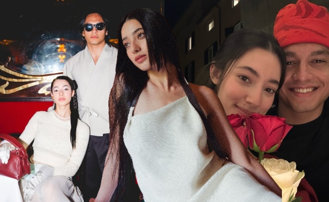 ‘Daddy Belum Restu Lagi, Tapi Insya-Allah Soon’ – Ameera Khan