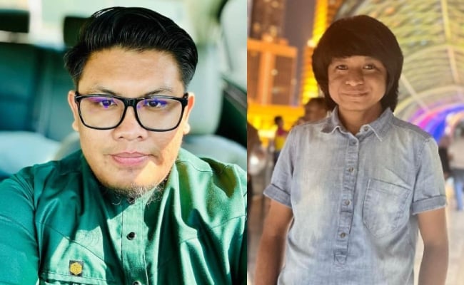 Amir Raja Lawak Dakwa Ustaz Tido Tak Hormat Perancangan Asal – ‘Cukuplah Malukan Title Ustaz’