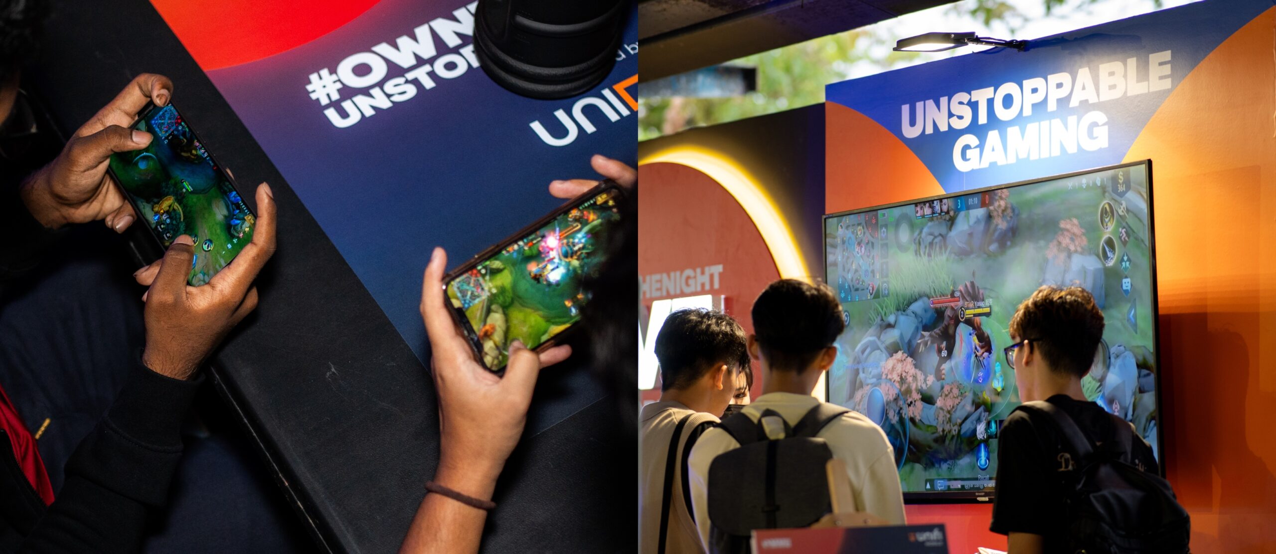 Unifi Mobile Kini Juara 5G Malaysia! Streaming Laju, Macam Kilat!