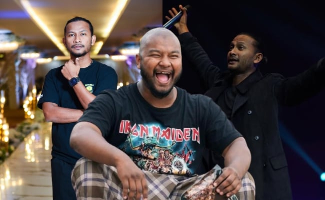Black Hanifah Sifatkan CEO Batu Seorang Yang Beradab, Titip Pesan Kepada Pempengaruh – ‘Kena Pandai Jaga Diri’