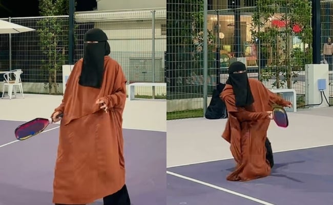 [VIDEO] Tya Adnan Reka Pakaian Sukan Muslimah, Netizen Beri Sokongan Penuh – ‘Nak Aktif Tak Semestinya Kena Ketat’