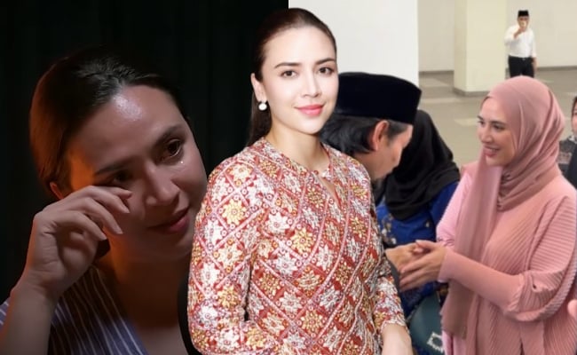 ‘Kehilangan Kawan Baik Dalam Perkahwinan Adalah Titik Terendah Dalam Hidup Saya’ – Diana Danielle