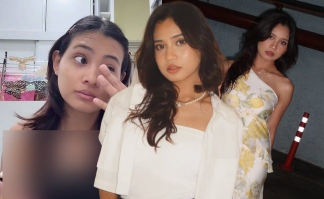 Erissa Puteri Akui Salah Berpakaian Seksi, Dedah Kesihatan Mental Terjejas – ‘Maki Saya Tak Akan Dapat Pahala’