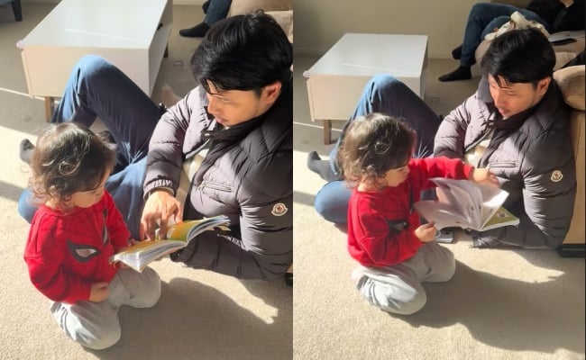 [VIDEO] Umie Aida Kongsi Momen Fattah Amin Layan Budak Di New Zealand – ‘Dengan Orang Lain Dia Tak Nak’