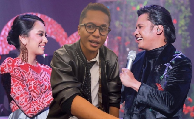 Hafiz Suip & Bekas Isteri Tiada Persefahaman – ‘Kami Dah Cuba Tapi Mungkin Ini Yang Terbaik’ 