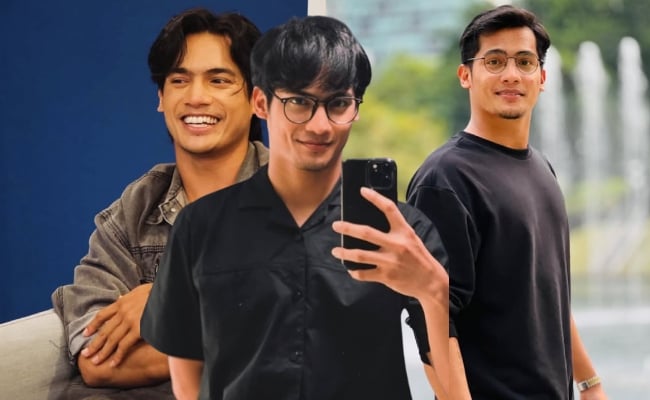 [VIDEO] Niezam Zaidi Sebak Kenang Pengorbanan Bapa – ‘Dia Cuma Ada RM100, Tapi Bagi Saya RM76’