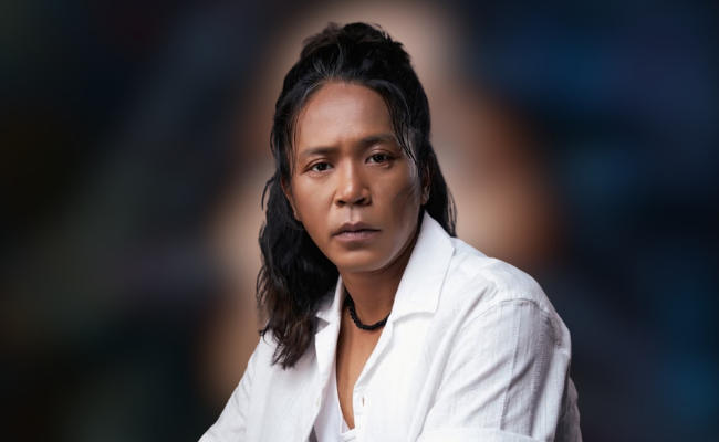 ‘Saya Sudah Diberikan Bekalan Yang Cukup Untuk Bertahan Dalam Industri’ – Hazama