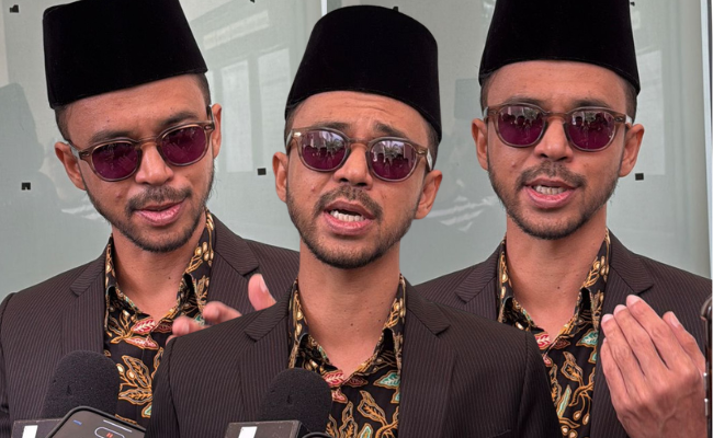 Along Dakwa Ramai ‘Pemberi Maklumat’, Buang Masa ‘Stalk’ Isteri – ‘Baik Saya Usha Jodoh Baru’
