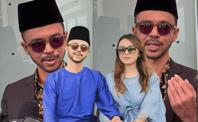 Along Berang Didakwa Penagih – ‘Perkara Ini Boleh Jejaskan Kerjaya Saya’