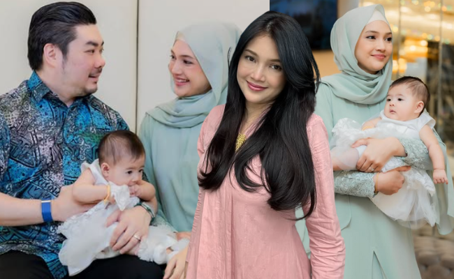 Atikah Suhaime Didik Anak Hidup Bersederhana, Tak Pandai Pakai Barang Berjenama – ‘Saya Bukan Lahir-Lahir Senang’