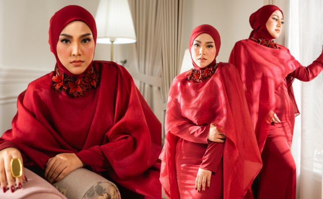 Shila Amzah Lancar ‘Pernah Punya Aku’, Ibu Orang Pertama Dengar – ‘Lagu Ini Saya Tujukan Kepada Wanita Dicurangi’ 