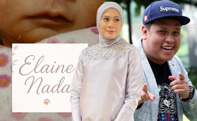 ‘Jangan Ejek Nada, Dia Bukan Anak Luar Nikah’ – Fara Salleh