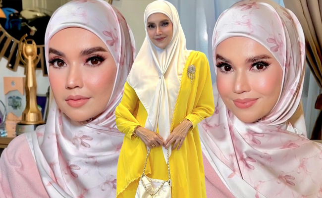 ‘Dia Ingat Seronok Sangat Ke Jadi Pelakon?’ – Faezah Elai Tak Kenal Pendatang Baharu