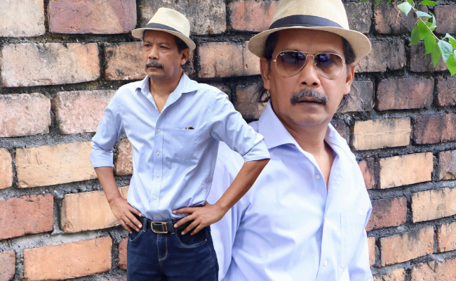 Nam Ron Tolak Watak Lelaki Pedofilia – ‘Sangat Berat Untuk Dibuat’