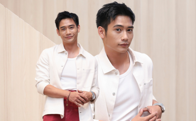 Hun Haqeem Tak Sabar Nak Ada Isteri, Seronok Dengar Ayda Jebat & Mira Filzah Cerita Fasal ‘Baby’
