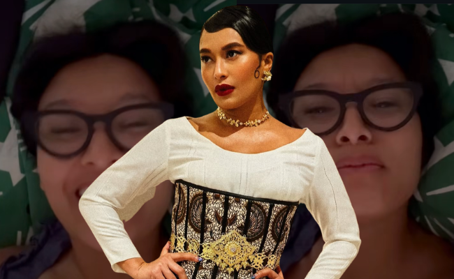 ‘Sedar Diri Kau Tu Pel*cur Berstatus Datin, Berhenti Memalukan Suami Tercinta’ – Nabila Huda