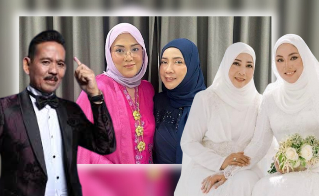 Ibu Shila Amzah Bakal Berkahwin Dengan Duda – ‘Dia Baik, Penyayang & Ada Bisnes Sendiri’