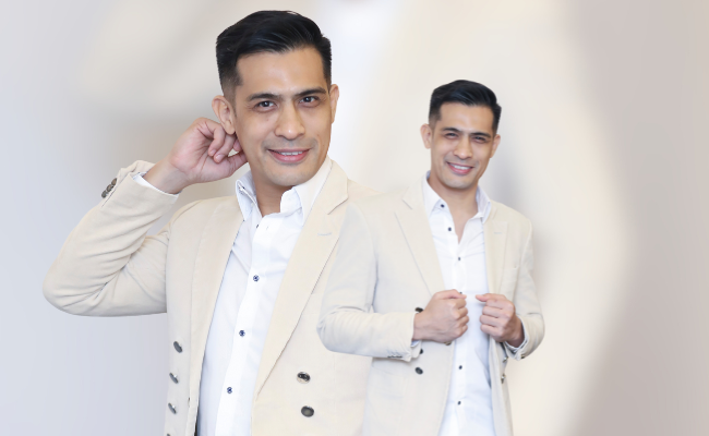 ‘Kahwin Niat Kerana Allah, Kalau Nak Elak Zina Itu Jawapan Klise’ – Ashraf Muslim