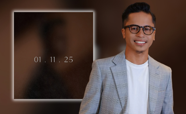 Hafiz Suip Beri ‘Hint’ Bakal Anjur Konsert? Peminat Dah Mula Menabung – ‘Dia Antara Penyanyi Terbaik Malaysia’