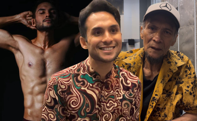 [VIDEO] Anak Dharma Harun Ditawar RM1000 Untuk ‘Sewa’ Tubuh – ‘Walaupun Hidup Terdesak, Saya Tak Akan Jual Diri’