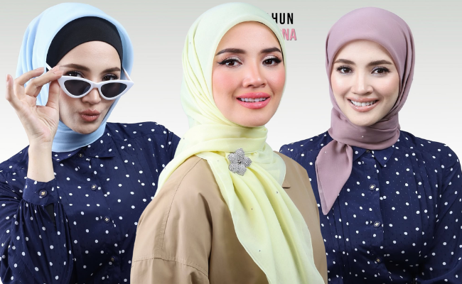 Fazura Semakin Bersikap Terbuka Selepas Kerap Buat ‘Live’ – ‘Dulu Saya Sangat Privasi’