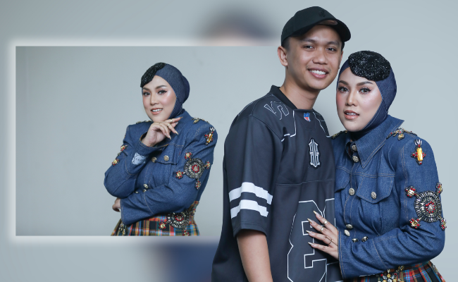 ‘Tak Pernah Seminit Pun Saya Rasa Sunyi’ – Shila Amzah Sifatkan Ubai Sebagai Pelindung Keluarga
